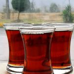 قیمت چای قلم لاهیجان