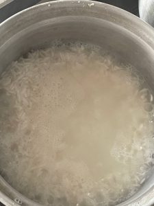 لیست قیمت برنج هاشمی امروز