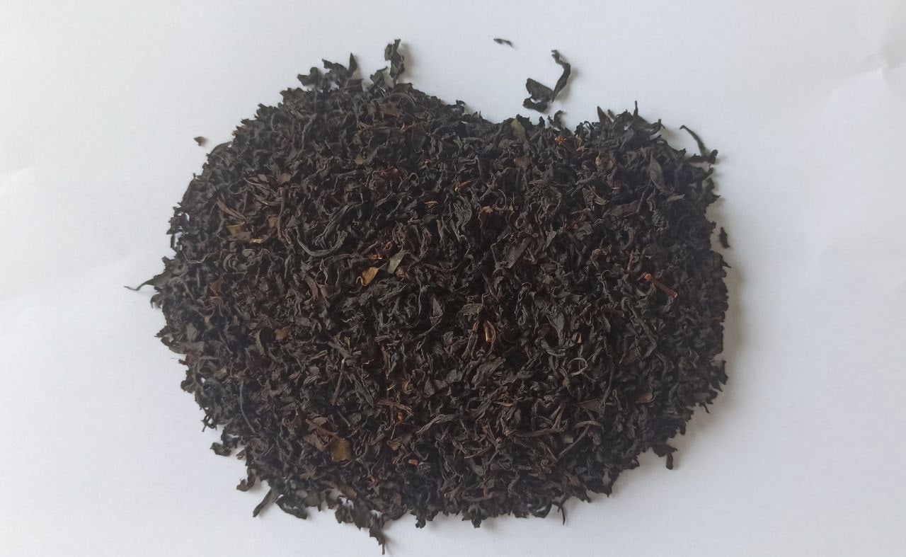 خرید چای سرگل ممتاز