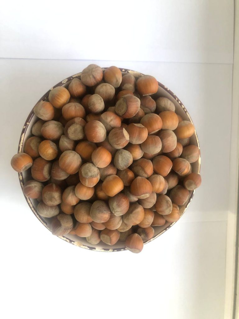 خرید و قیمت فندق اشکورات در تهران