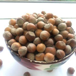 خرید و قیمت فندق تازه