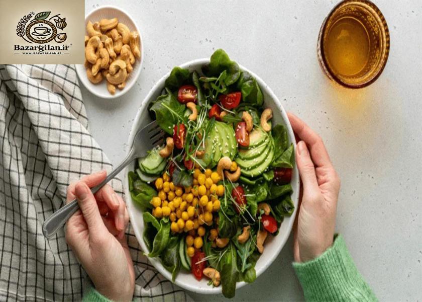 بهترین دمنوش برای چربی خون