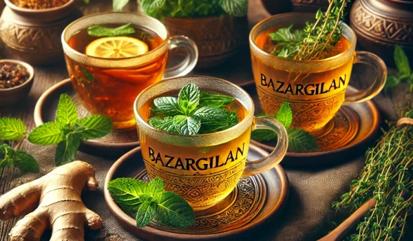 بهترین دمنوش‌ها برای تقویت سیستم ایمنی بدن