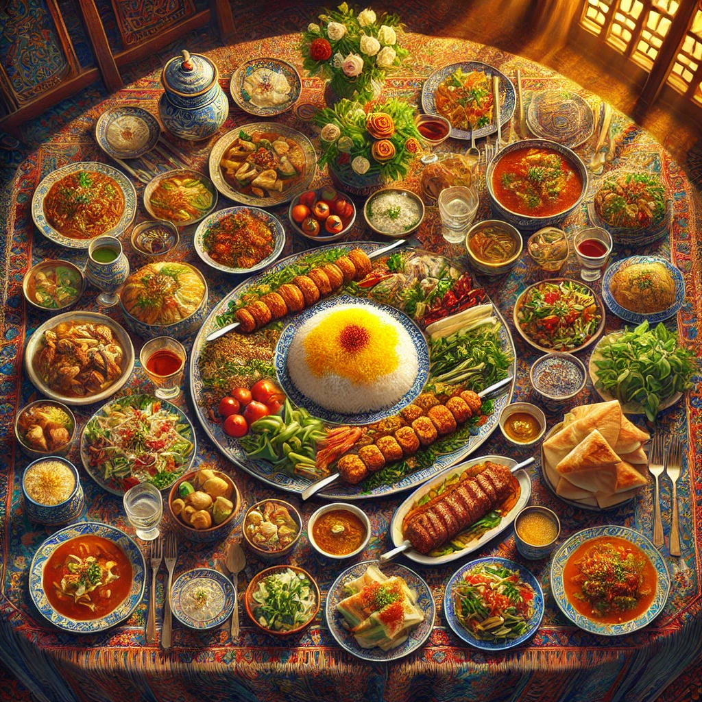 خرید برنج شمال