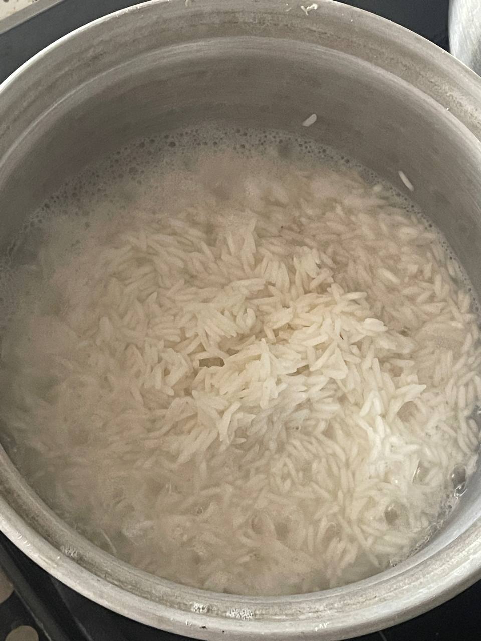 برنج هاشمی اصیل گیلان