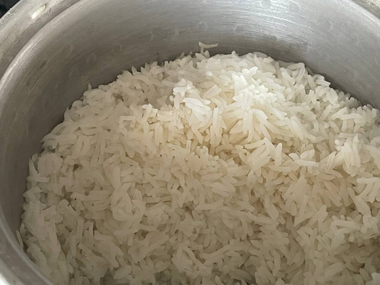 قیمت برنج هاشمی امروز در گیلان