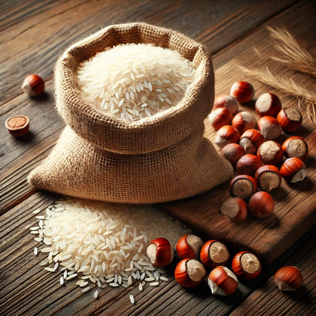 قیمت برنج هاشمی مازندران