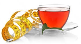 چای و تقویت متابولیسم بدن