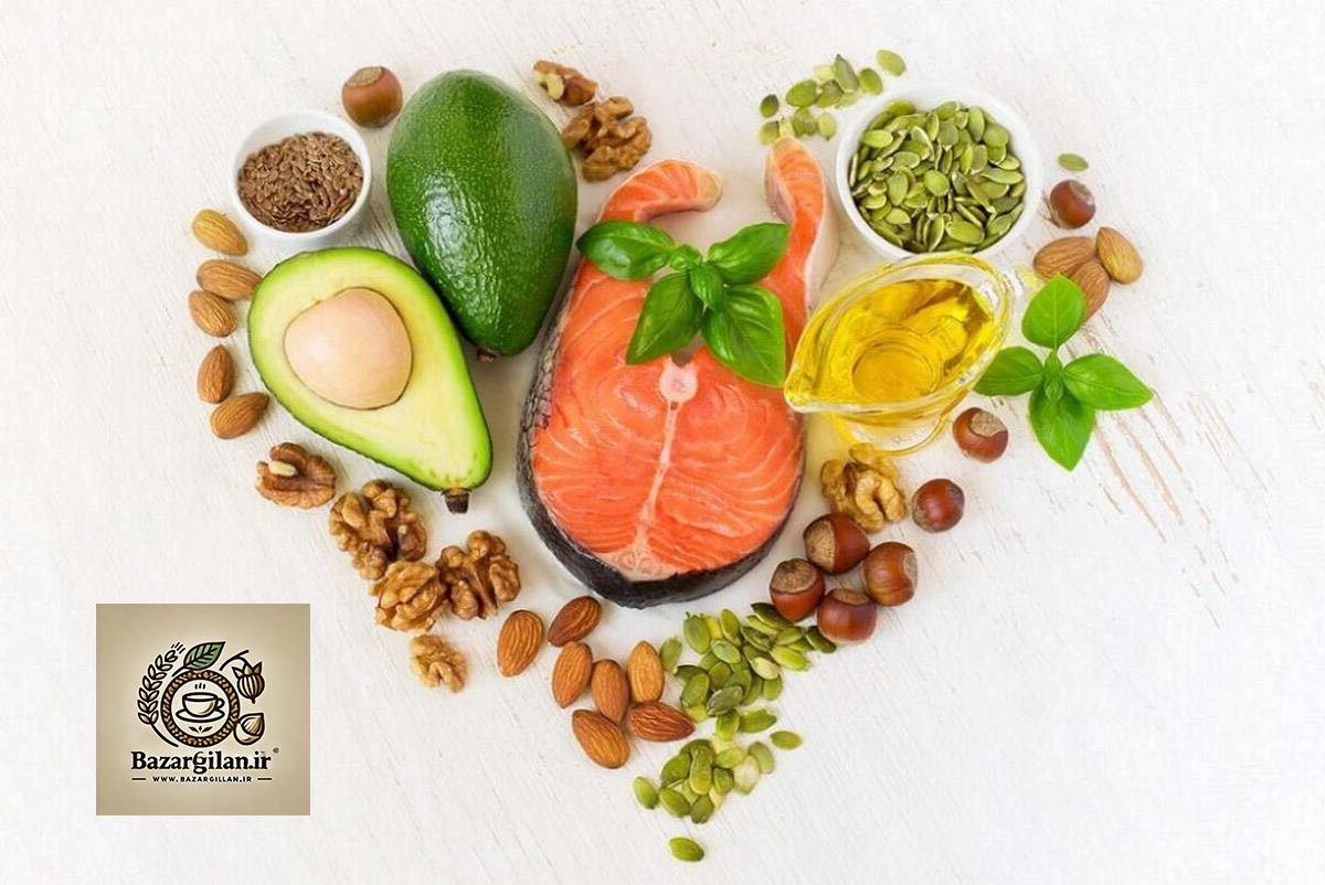 بهترین دمنوش برای چربی خون