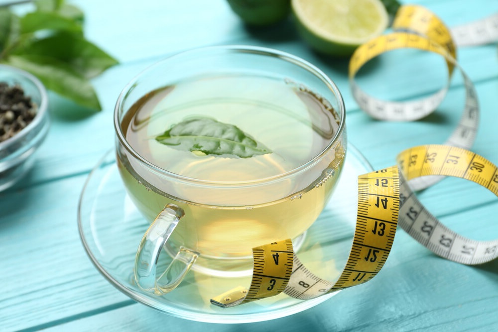 کدام نوع چای برای کاهش وزن بهتر است؟