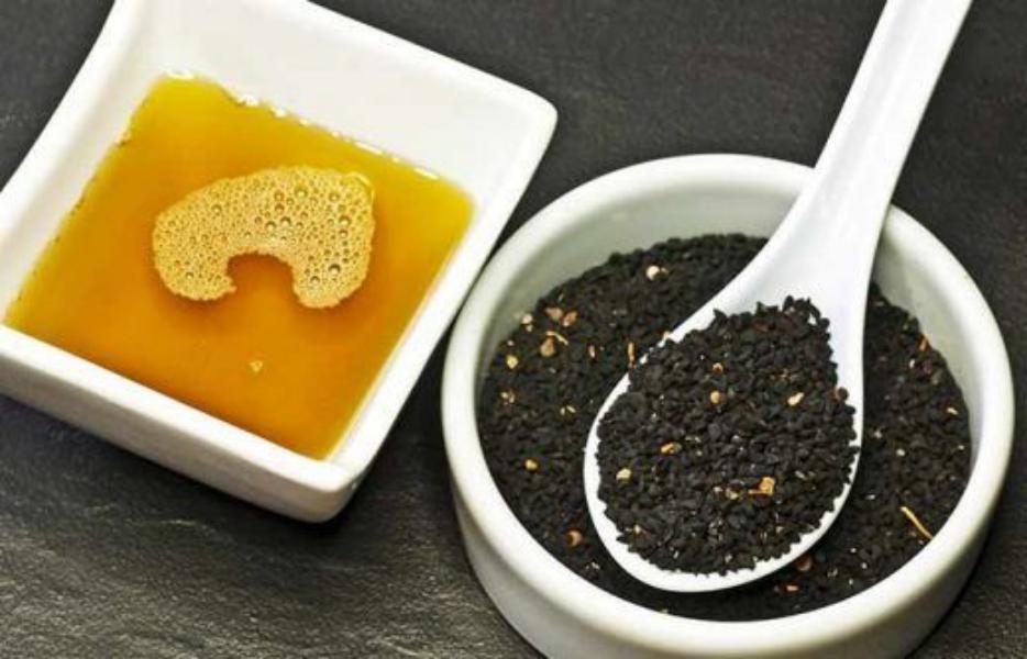 خاصیت سیاه دانه