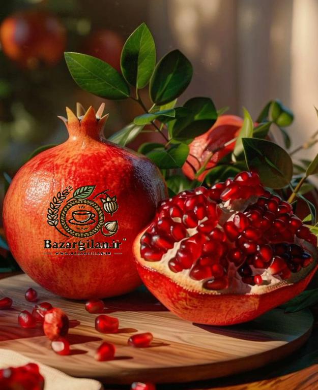 خواص انار برای مردان