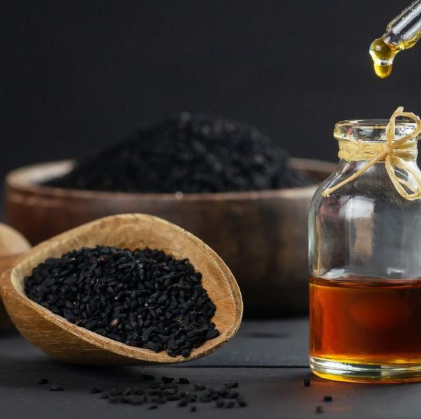 دانه سیاه برای چی خوبه