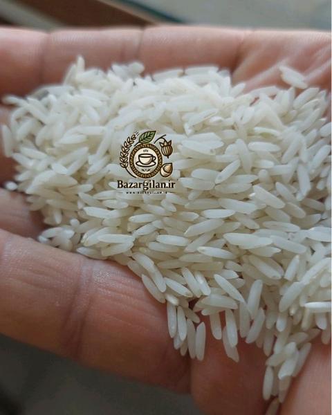 طرز تهیه برنج ساده