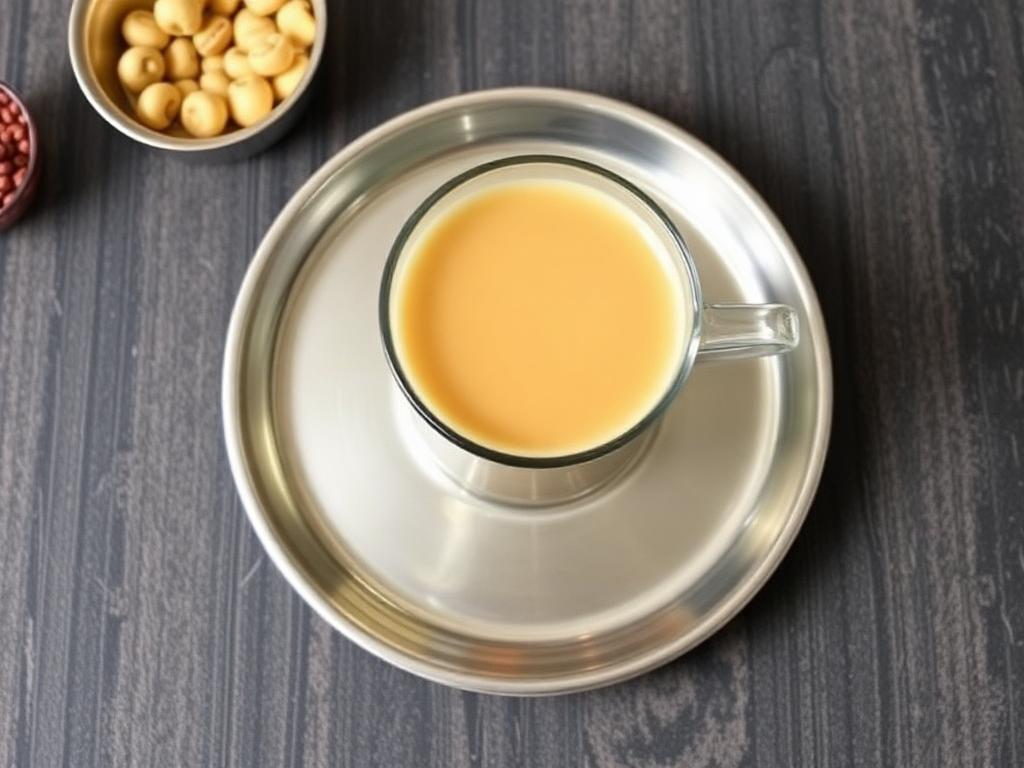 طرز تهیه چای ماسالا با شیر