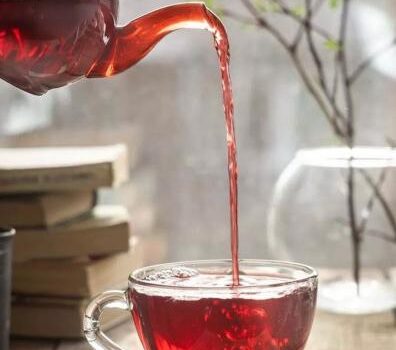 فواید و مضرات چای سیاه