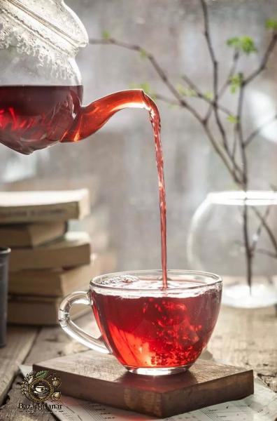 فواید و مضرات چای سیاه