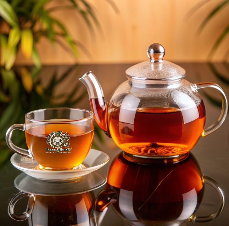 فواید چای سیاه