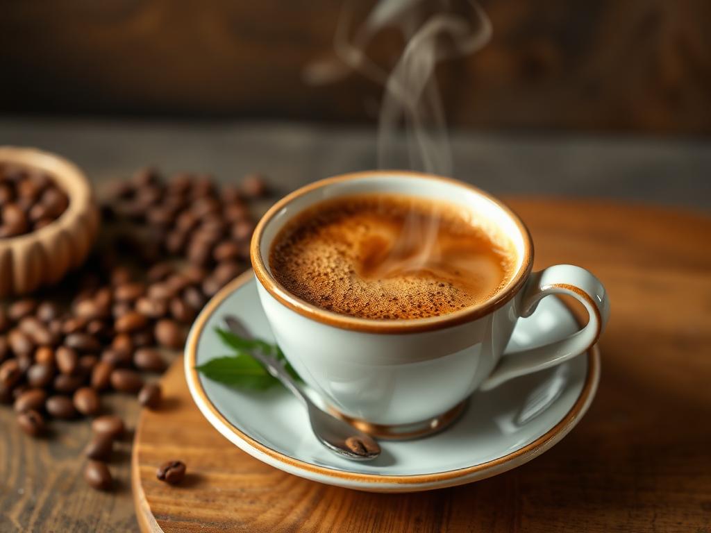 قهوه ماسالا