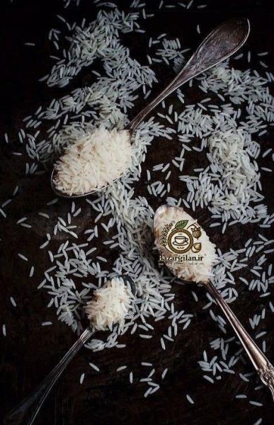 نکات کلیدی برای پخت برنج خوش‌عطر