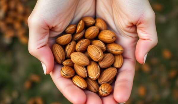 بادام درختی