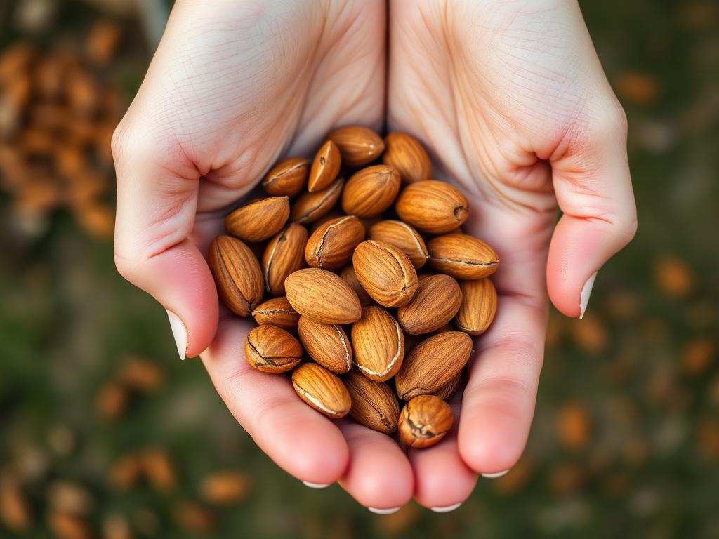 بادام درختی