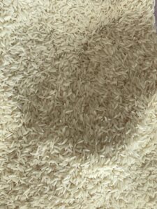 قیمت برنج هاشمی