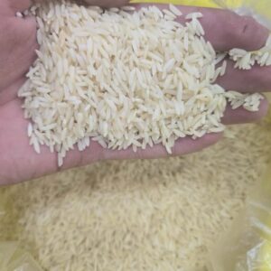 خرید برنج دودی درجه یک شمال