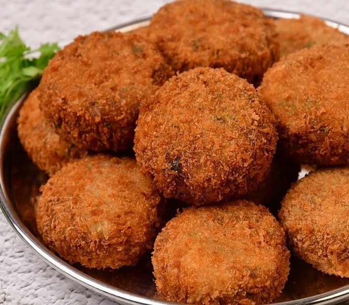 رازهای یک کتلت فوق‌العاده (فوت و فن‌های آشپزی)