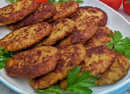 مواد لازم برای یک کتلت عالی (لیست کامل و دقیق)